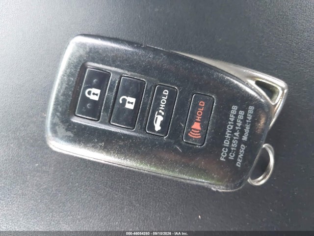 Продаж на аукціоні авто 2016 Lexus Rx 350 F Sport, vin: 2T2BZMCA4GC017566, номер лоту: 46054280