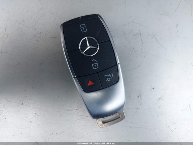 W1N9M0CB3PN019947 Mercedes-Benz Eqb 250 Suv
