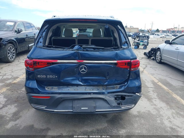 W1N9M0CB3PN019947 Mercedes-Benz Eqb 250 Suv