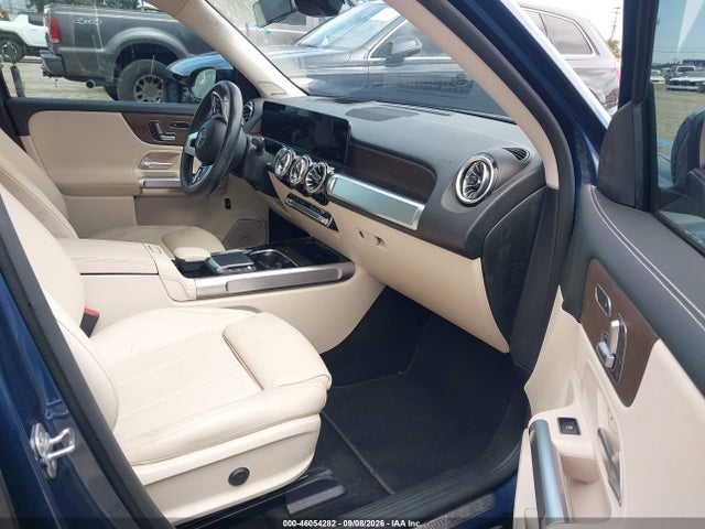 W1N9M0CB3PN019947 Mercedes-Benz Eqb 250 Suv