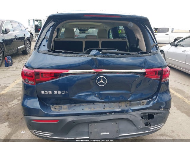 W1N9M0CB3PN019947 Mercedes-Benz Eqb 250 Suv