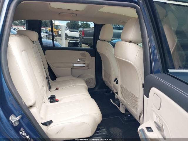 W1N9M0CB3PN019947 Mercedes-Benz Eqb 250 Suv