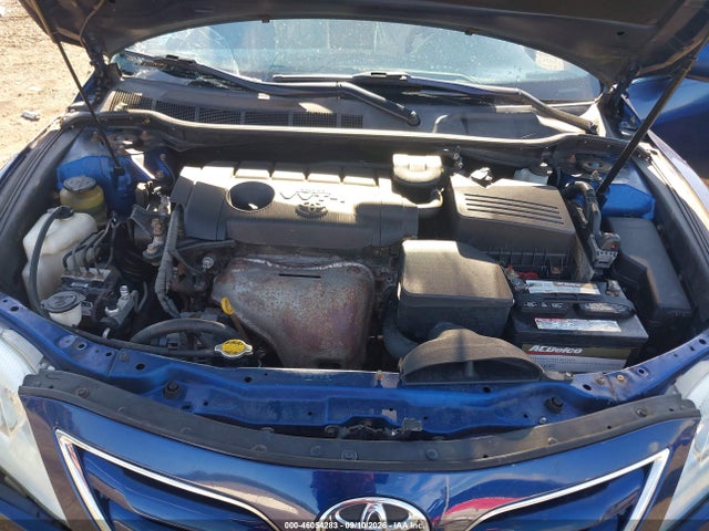 46054283 :رقم المزاد ، 4T1BF3EK9AU568806 vin ، 2010 Toyota Camry Le مزاد بيع