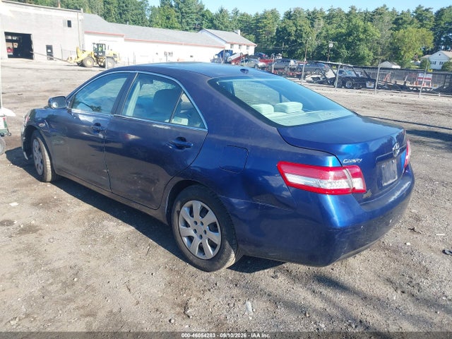 46054283 :رقم المزاد ، 4T1BF3EK9AU568806 vin ، 2010 Toyota Camry Le مزاد بيع