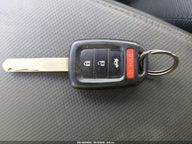 Продаж на аукціоні авто 2014 Honda Civic Lx, vin: 2HGFB2F5XEH508368, номер лоту: 46054285