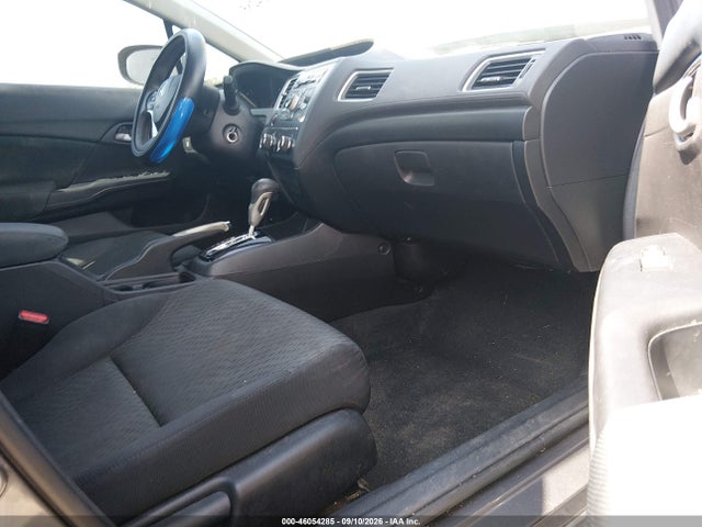 Продаж на аукціоні авто 2014 Honda Civic Lx, vin: 2HGFB2F5XEH508368, номер лоту: 46054285