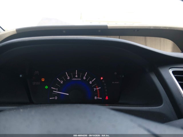 Продаж на аукціоні авто 2014 Honda Civic Lx, vin: 2HGFB2F5XEH508368, номер лоту: 46054285