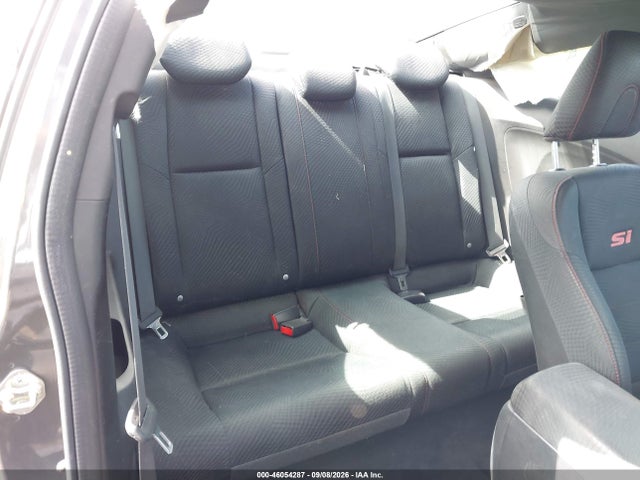 Продажа на аукционе авто 2013 Honda Civic Si, vin: 2HGFG4A59DH705616, номер лота: 46054287