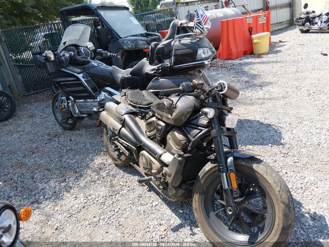 2023 1HD1ZC41XPB316176 main image