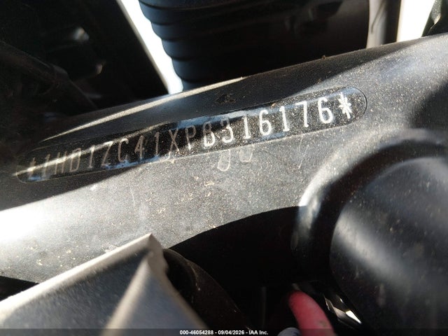 Harley-Davidson Rh1250 S 2023 1HD1ZC41XPB316176 Image 10