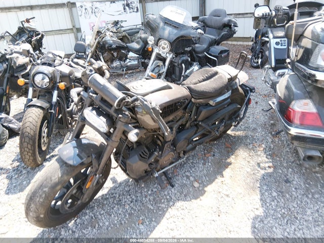 Harley-Davidson Rh1250 S 2023 1HD1ZC41XPB316176 Image 2