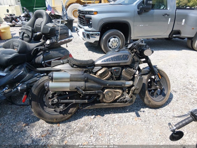 Harley-Davidson Rh1250 S 2023 1HD1ZC41XPB316176 Image 12