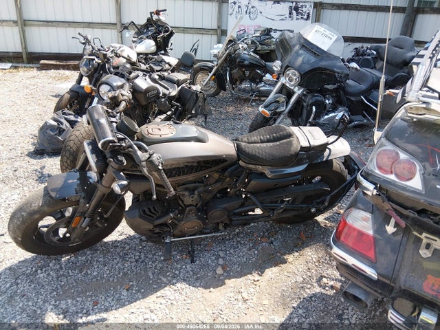 Harley-Davidson Rh1250 S 2023 1HD1ZC41XPB316176 Image 13