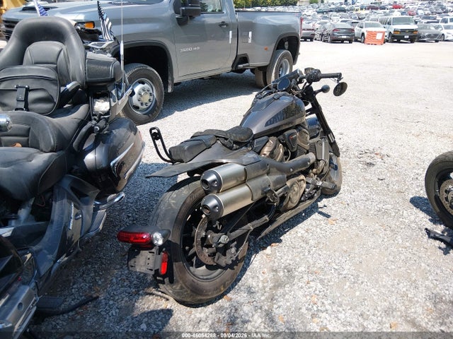 Harley-Davidson Rh1250 S 2023 1HD1ZC41XPB316176 Image 4