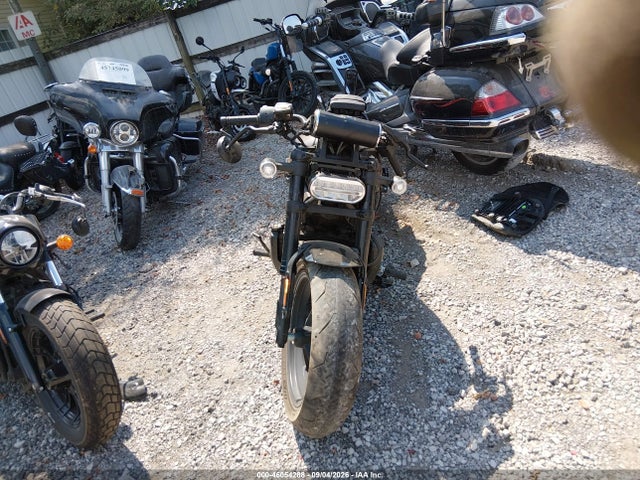 Harley-Davidson Rh1250 S 2023 1HD1ZC41XPB316176 Image 5