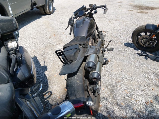 Harley-Davidson Rh1250 S 2023 1HD1ZC41XPB316176 Image 6