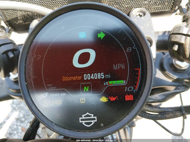 Harley-Davidson Rh1250 S 2023 1HD1ZC41XPB316176 Image 7