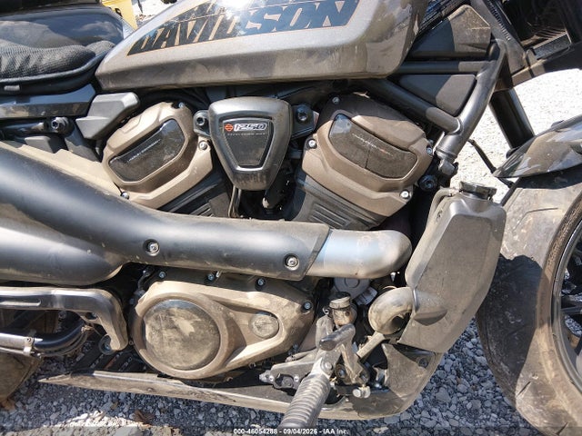 Harley-Davidson Rh1250 S 2023 1HD1ZC41XPB316176 Image 8