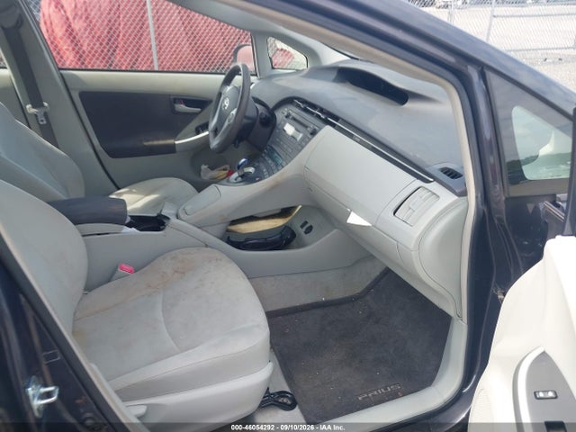 Aukcja sprzedaży 2010 Toyota Prius Ii, vin: JTDKN3DU4A0013036, numer aukcji: 46054292