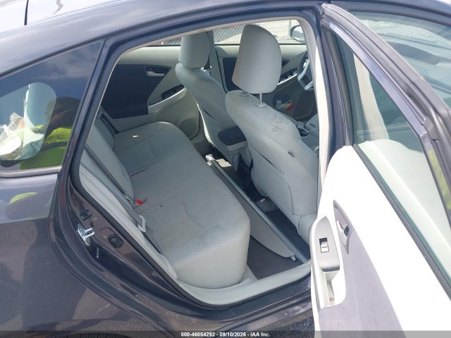Aukcja sprzedaży 2010 Toyota Prius Ii, vin: JTDKN3DU4A0013036, numer aukcji: 46054292