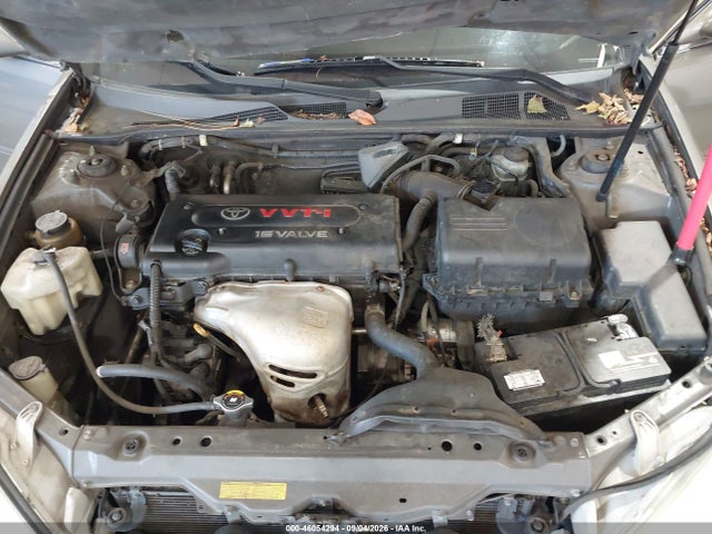 Продаж на аукціоні авто 2002 Toyota Camry Le, vin: 4T1BE32K12U536991, номер лоту: 46054294
