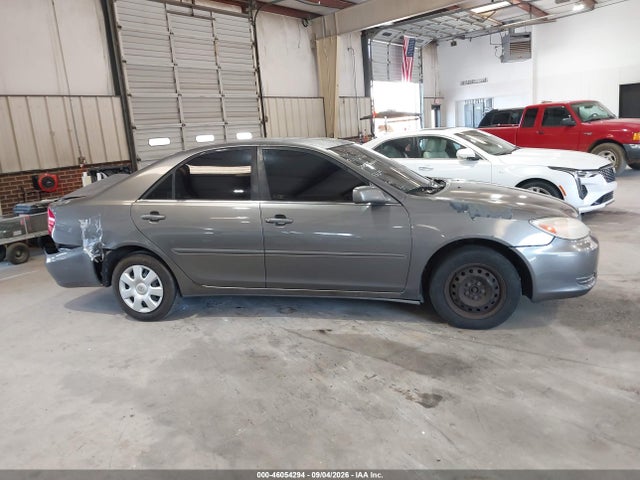 Продаж на аукціоні авто 2002 Toyota Camry Le, vin: 4T1BE32K12U536991, номер лоту: 46054294