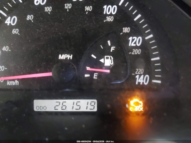 Продаж на аукціоні авто 2002 Toyota Camry Le, vin: 4T1BE32K12U536991, номер лоту: 46054294