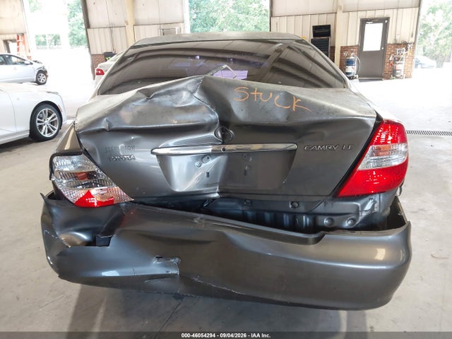 Продаж на аукціоні авто 2002 Toyota Camry Le, vin: 4T1BE32K12U536991, номер лоту: 46054294