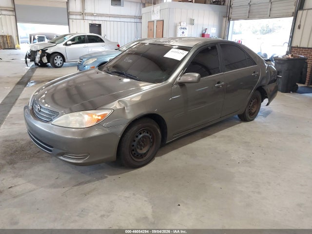 Продаж на аукціоні авто 2002 Toyota Camry Le, vin: 4T1BE32K12U536991, номер лоту: 46054294