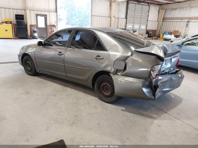 Продаж на аукціоні авто 2002 Toyota Camry Le, vin: 4T1BE32K12U536991, номер лоту: 46054294