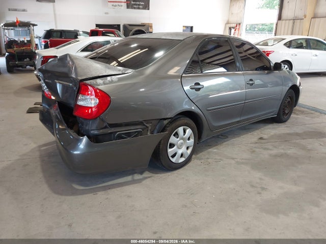Продаж на аукціоні авто 2002 Toyota Camry Le, vin: 4T1BE32K12U536991, номер лоту: 46054294
