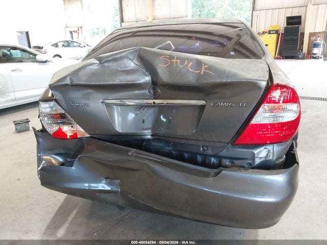 Продаж на аукціоні авто 2002 Toyota Camry Le, vin: 4T1BE32K12U536991, номер лоту: 46054294
