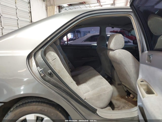 Продаж на аукціоні авто 2002 Toyota Camry Le, vin: 4T1BE32K12U536991, номер лоту: 46054294