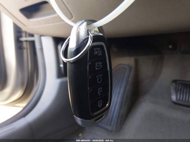 Продажа на аукционе авто 2021 Hyundai Elantra Sel, vin: KMHLS4AG7MU206744, номер лота: 46054297