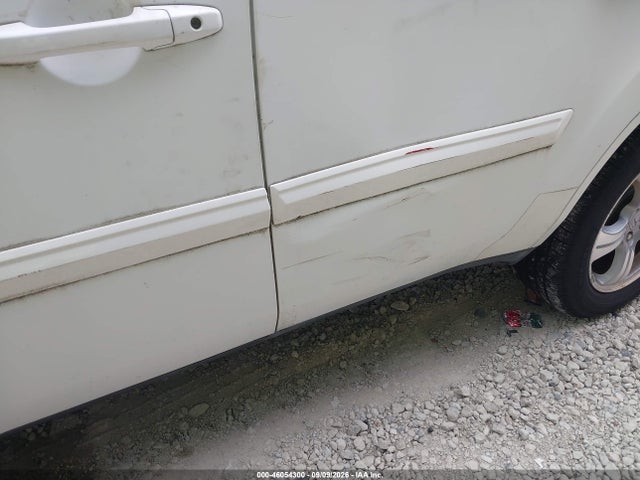 Продажа на аукционе авто 2015 Honda Pilot Ex-l, vin: 5FNYF4H5XFB061228, номер лота: 46054300