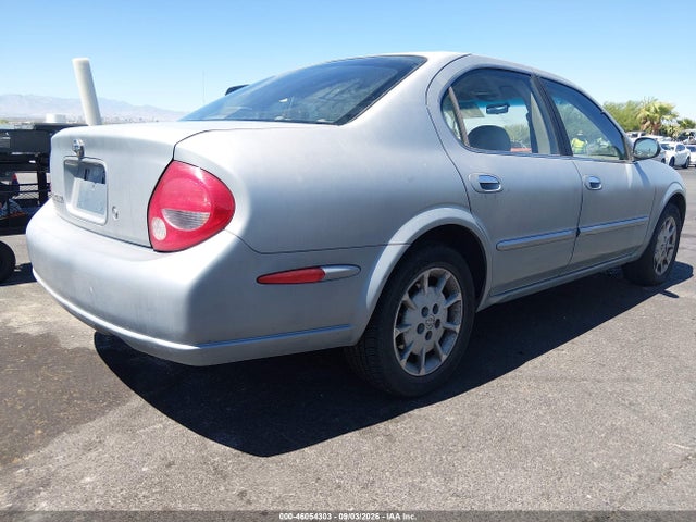 Продажа на аукционе авто 2001 Nissan Maxima Gxe, vin: JN1CA31D41T620186, номер лота: 46054303