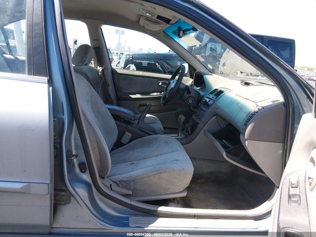 Продажа на аукционе авто 2001 Nissan Maxima Gxe, vin: JN1CA31D41T620186, номер лота: 46054303