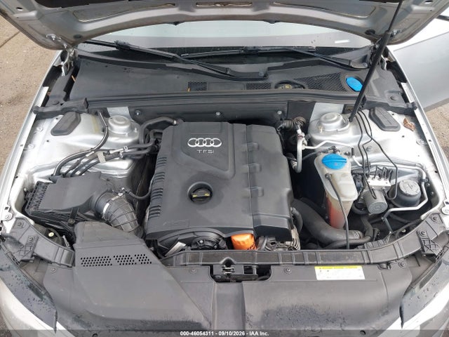 Aukcja sprzedaży 2012 Audi A4 2.0t Premium, vin: WAUEFAFL3CA115683, numer aukcji: 46054311
