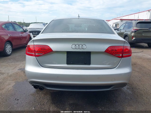 Aukcja sprzedaży 2012 Audi A4 2.0t Premium, vin: WAUEFAFL3CA115683, numer aukcji: 46054311