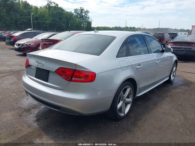 Aukcja sprzedaży 2012 Audi A4 2.0t Premium, vin: WAUEFAFL3CA115683, numer aukcji: 46054311
