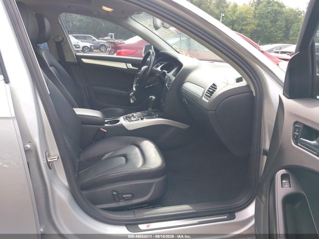 Aukcja sprzedaży 2012 Audi A4 2.0t Premium, vin: WAUEFAFL3CA115683, numer aukcji: 46054311
