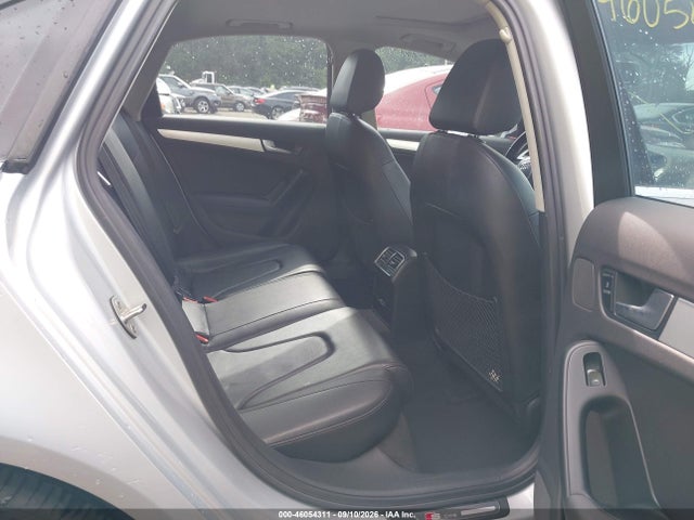 Aukcja sprzedaży 2012 Audi A4 2.0t Premium, vin: WAUEFAFL3CA115683, numer aukcji: 46054311