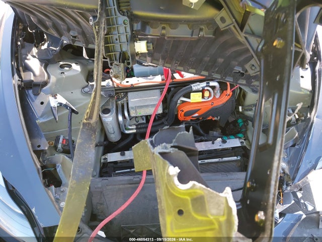 46054313 :رقم المزاد ، 5YJ3E1EA4NF329041 vin ، 2022 Tesla Model 3 Rear-wheel Drive مزاد بيع