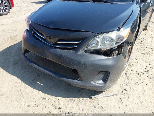 2013 Toyota Corolla Le მანქანა იყიდება აუქციონზე, vin: JTDBU4EE2DJ114624, აუქციონის ნომერი: 46054317