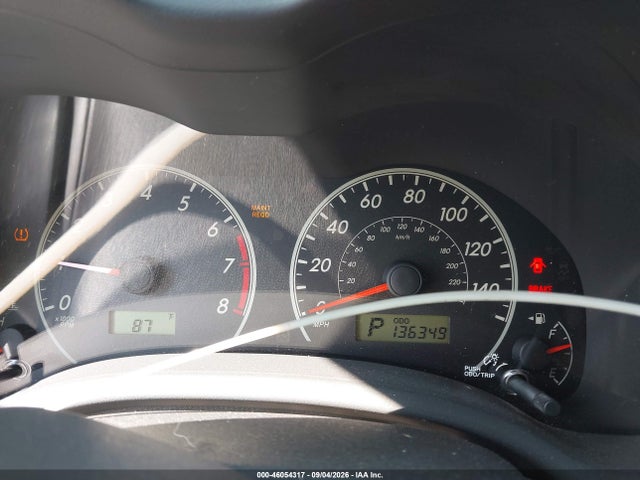 2013 Toyota Corolla Le მანქანა იყიდება აუქციონზე, vin: JTDBU4EE2DJ114624, აუქციონის ნომერი: 46054317