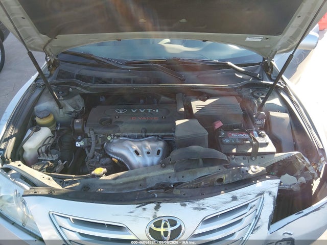 2007 Toyota Camry Le მანქანა იყიდება აუქციონზე, vin: 4T1BE46K97U061095, აუქციონის ნომერი: 46054321
