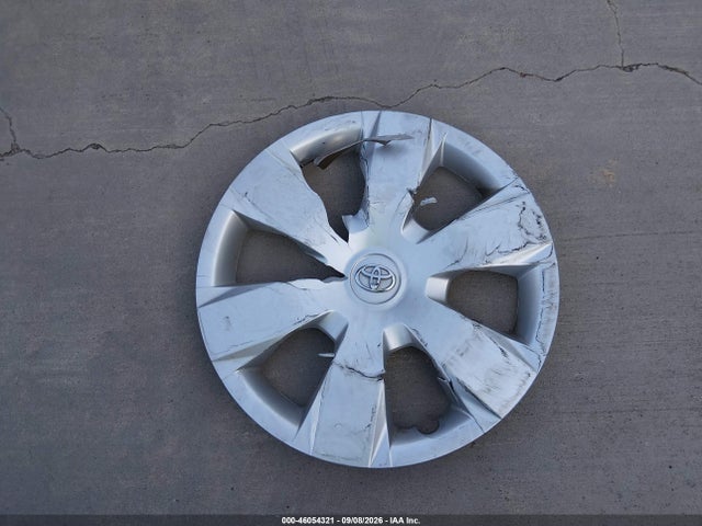 2007 Toyota Camry Le მანქანა იყიდება აუქციონზე, vin: 4T1BE46K97U061095, აუქციონის ნომერი: 46054321