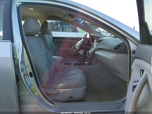 2007 Toyota Camry Le მანქანა იყიდება აუქციონზე, vin: 4T1BE46K97U061095, აუქციონის ნომერი: 46054321