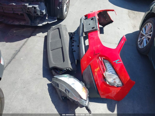 2020 Ford Ecosport S მანქანა იყიდება აუქციონზე, vin: MAJ3S2FE0LC378480, აუქციონის ნომერი: 46054325