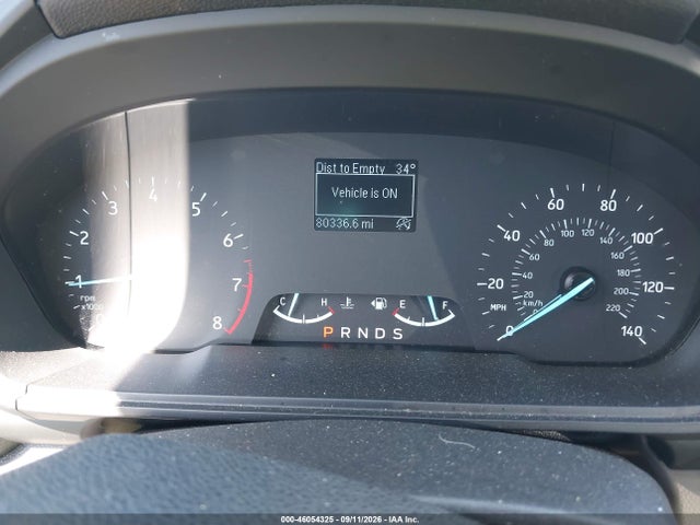 2020 Ford Ecosport S მანქანა იყიდება აუქციონზე, vin: MAJ3S2FE0LC378480, აუქციონის ნომერი: 46054325
